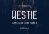 Westie Font