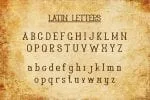 Westild Font