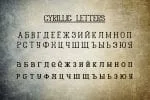 Westild Font