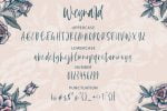 Weynard Font