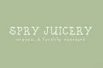 Whimsical Path / Hand Lettered Font
