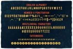 Whisky Trail Font