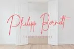 Whistle Casual Signature Font