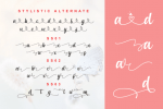 White Allies Font