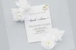 White Bowling Font