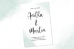 White Bowling Font