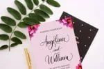 White Crystal Script Font