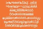 White Glue Duo Font