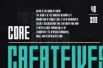 White Magus Font