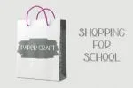White Paper Font