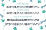 White Paws Font