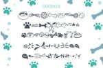 White Paws Font