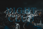 White Rocket Font