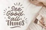 White Wonder Font