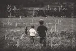 White feather Font