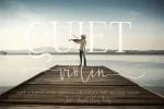 White feather Font