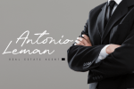 Whitegone Font