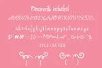 Whitey Script Font