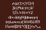 Whoopie Font