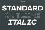 Wichita – Display Sans Serif Font
