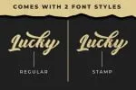 Widati Font