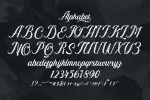Wigatos Font