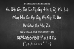 Wild & Brave Font