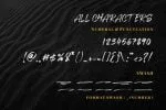 Wild Foxs Font