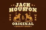 Wild Justice Font