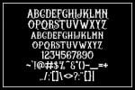Wild Rover Font