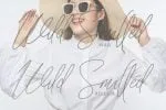 Wild Smilled Font