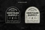 Wildborn Font