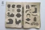 Wilder and Handdrawn Font