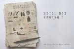 Wilder and Handdrawn Font