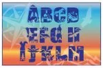 Wildlife Adventure Font