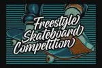 Wildline Font