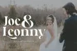 Wildstone Serif Font
