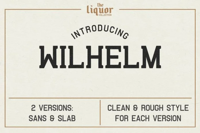 Wilhelm Font