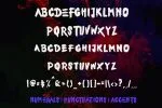 Willex Brush Font
