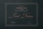 William Duke - Script Typeface Font