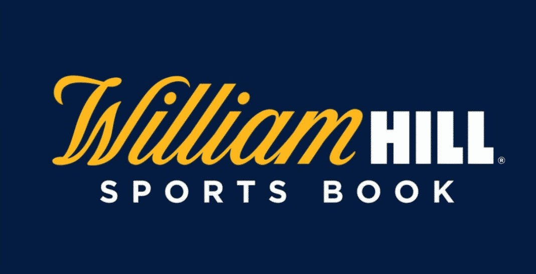 William Hill Corporate Fonts