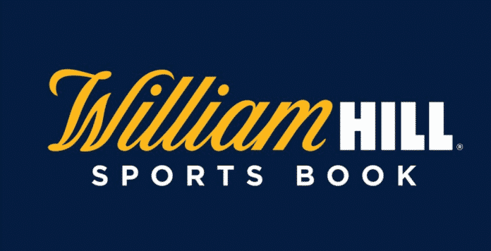 William Hill Corporate Fonts