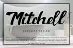 William Sharples Font
