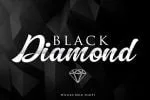 Willian - Elegant Bold Script