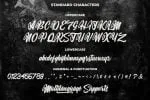 Willingar Diary Font