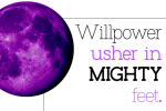 Willpower Font
