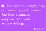 Willpower Font