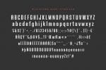 Willstand Font Duo Signature Sans Typeface