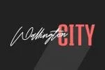 Willstand Font Duo Signature Sans Typeface