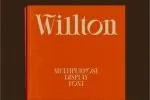 Willton Font
